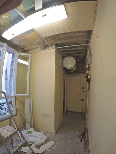 Avril 2016 / salle de bain a.t.o.m. Salle deau 3m2