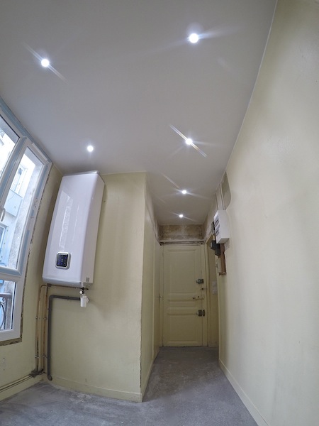 Avril 2016 / salle de bain a.t.o.m. Salle deau 3m2