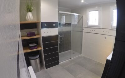 Dec. 2017 / Salle de bain