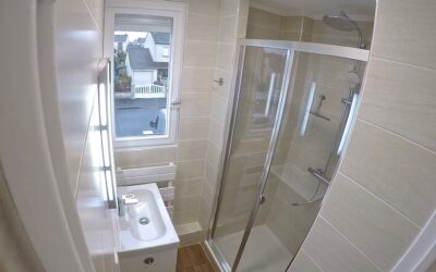 Dec. 2017 / Salle de bain
