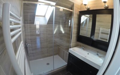 JANV. 2016 / SALLE DE BAIN