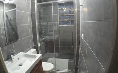 MARS 2016 / SALLE DE BAIN