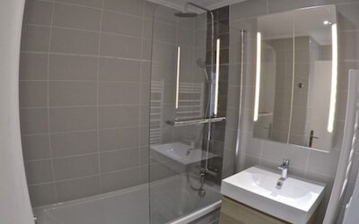 SEPT. 2016 / SALLE DE BAIN