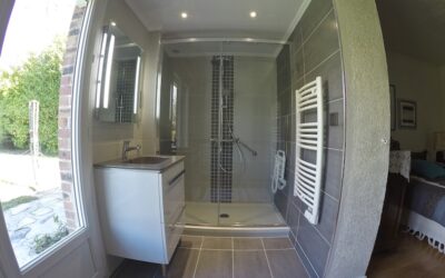 AVRIL 2016 / SALLE DE BAIN