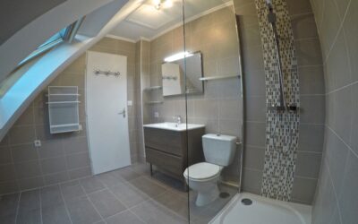JANV. 2016 / SALLE DE BAIN