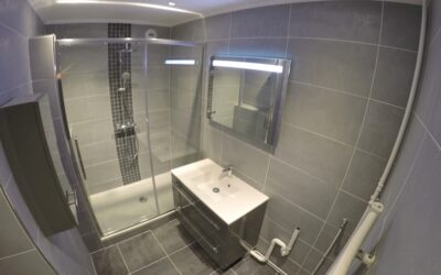 JUIL. 2015 / SALLE DE BAIN