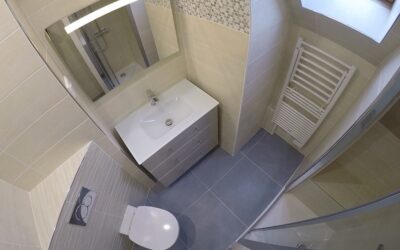 DEC. 2016 / SALLE DE BAIN