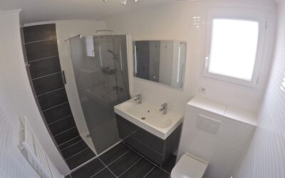 AVRIL 2015 / SALLE DE BAIN