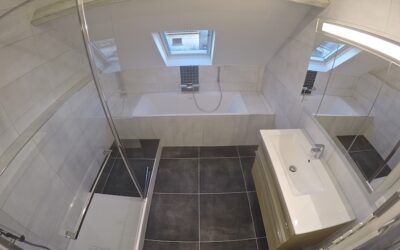 Fev. 2018 / Une salle de bain dédiée au confort
