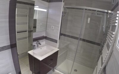 SEPT. 2015 / SALLE DE BAIN