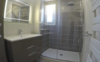 SEPT. 2015 / SALLE DE BAIN