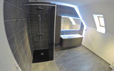 JANV. 2016 / SALLE DE BAIN