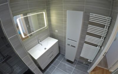 FEV. 2016 / SALLE DE BAIN