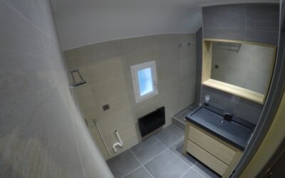 DEC. 2015 / SALLE DE BAIN