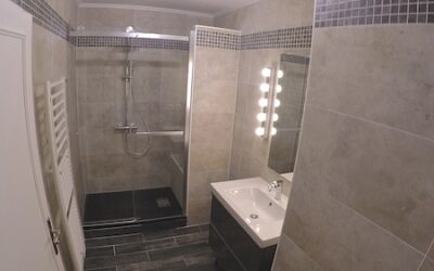 JUIL. 2015 / SALLE DE BAIN