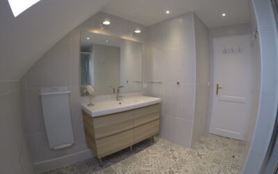 AVRIL 2015 / SALLE DE BAIN