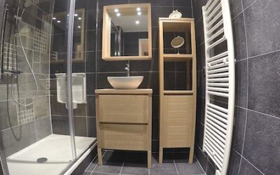 AVRIL 2015 / SALLE DE BAIN