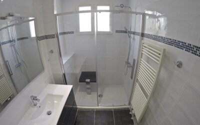AOÛT 2016 / SALLE DE BAIN