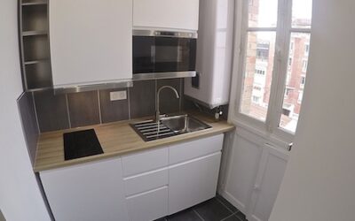 OCT. 2016 / APPARTEMENT