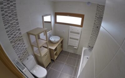 AOÛT 2015 / SALLE DE BAIN
