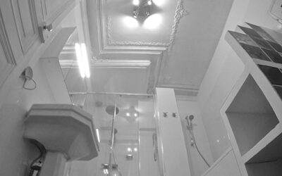 AOÛT 2016 / SALLE DE BAIN