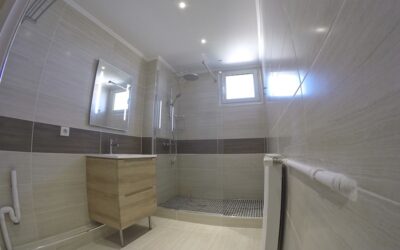 SEPT. 2015 / SALLE DE BAIN