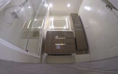 Avril 2017 / Salle de bain