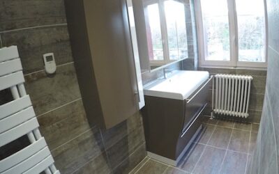 FEV. 2016 / SALLE DE BAIN
