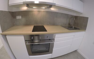 NOV. 2016 / APPARTEMENT